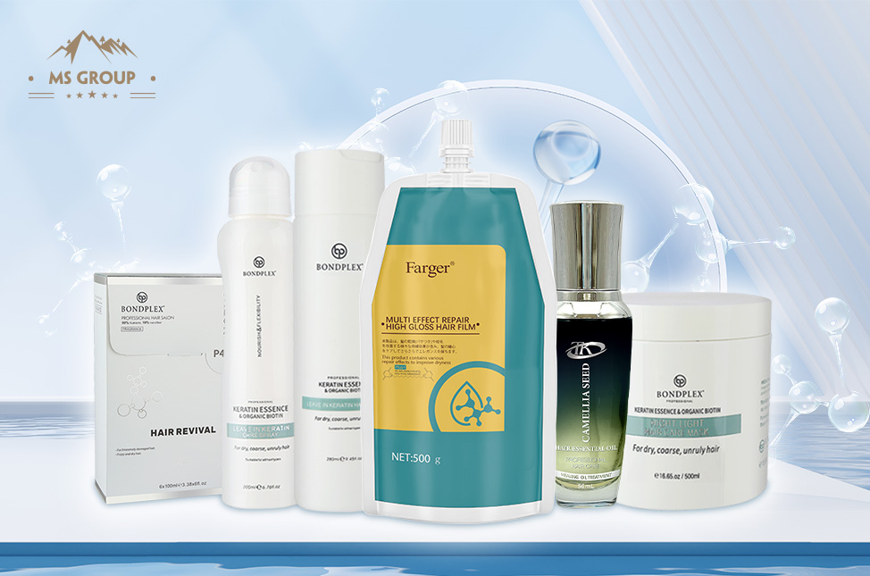 Phục Hồi Tóc Chuyên Sâu