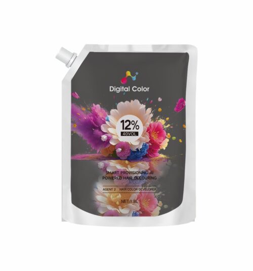 Oxy Nhuộm Digital Color - CÔNG TY CP ĐẦU TƯ VÀ THƯƠNG MẠI DỊCH VỤ MẠNH ...
